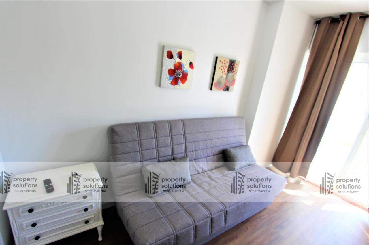 Appartamento 47 Hercules Estudio. Vistas Al Jardin Y La Piscina. Cercano Al Centro. Excelente Ubicacion. *