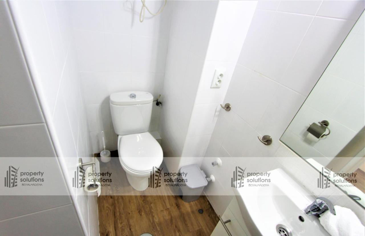 47 Hercules Estudio. Vistas Al Jardin Y La Piscina. Cercano Al Centro. Excelente Ubicacion. Appartement *